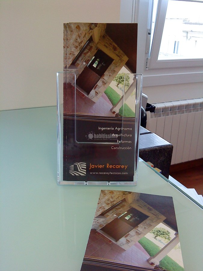 Construcción Casas, Arquitectura, Arquitectos Técnicos