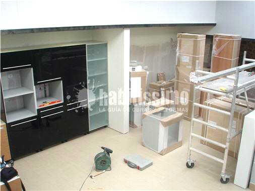 Reformas Viviendas, Reformas Locales Comerciales, Construcción Casas