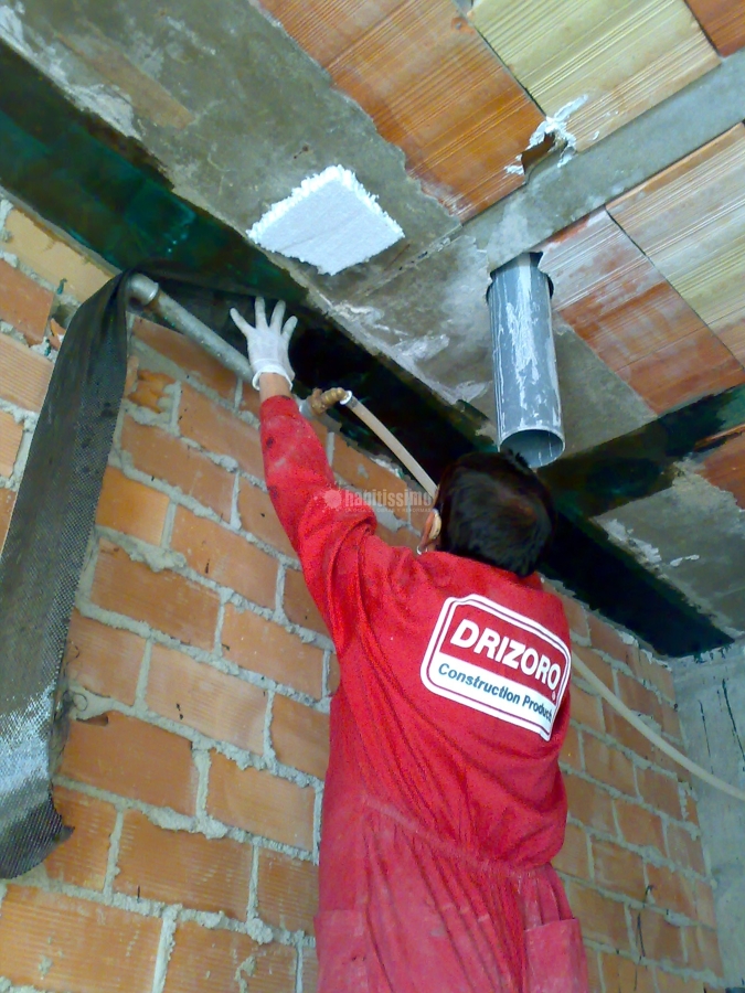 Impermeabilizaciones, Reformas Viviendas, Reforma