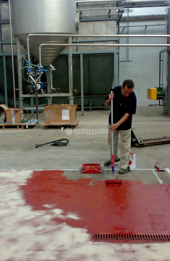 Impermeabilizaciones, Reforma, Construcciones Reformas