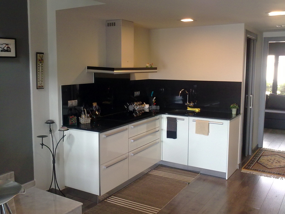 Reformas Viviendas, Pintores, Reformas Cocinas