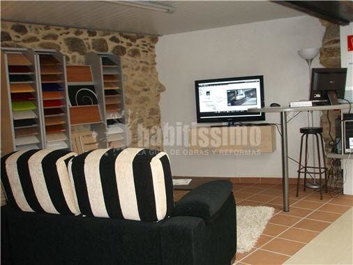 Reformas Viviendas, Construcción Casas, Reformas Oficinas