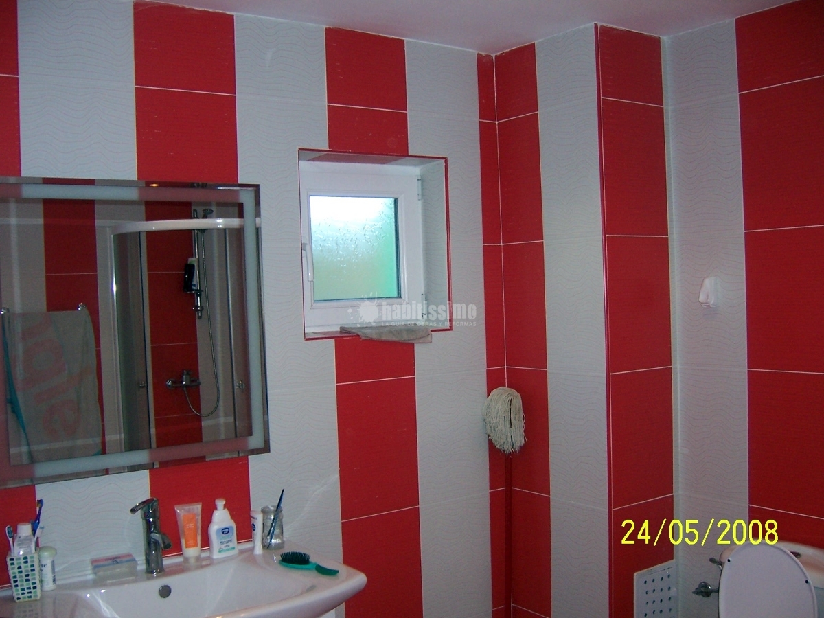 Reformas Viviendas, Materiales Electricidad, Electricidad