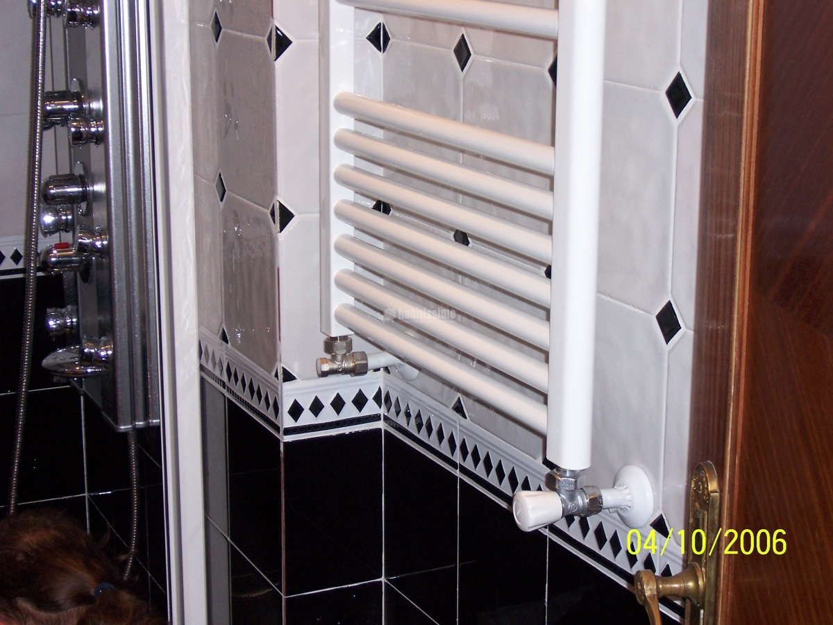 Reformas Viviendas, Materiales Electricidad, Electricidad