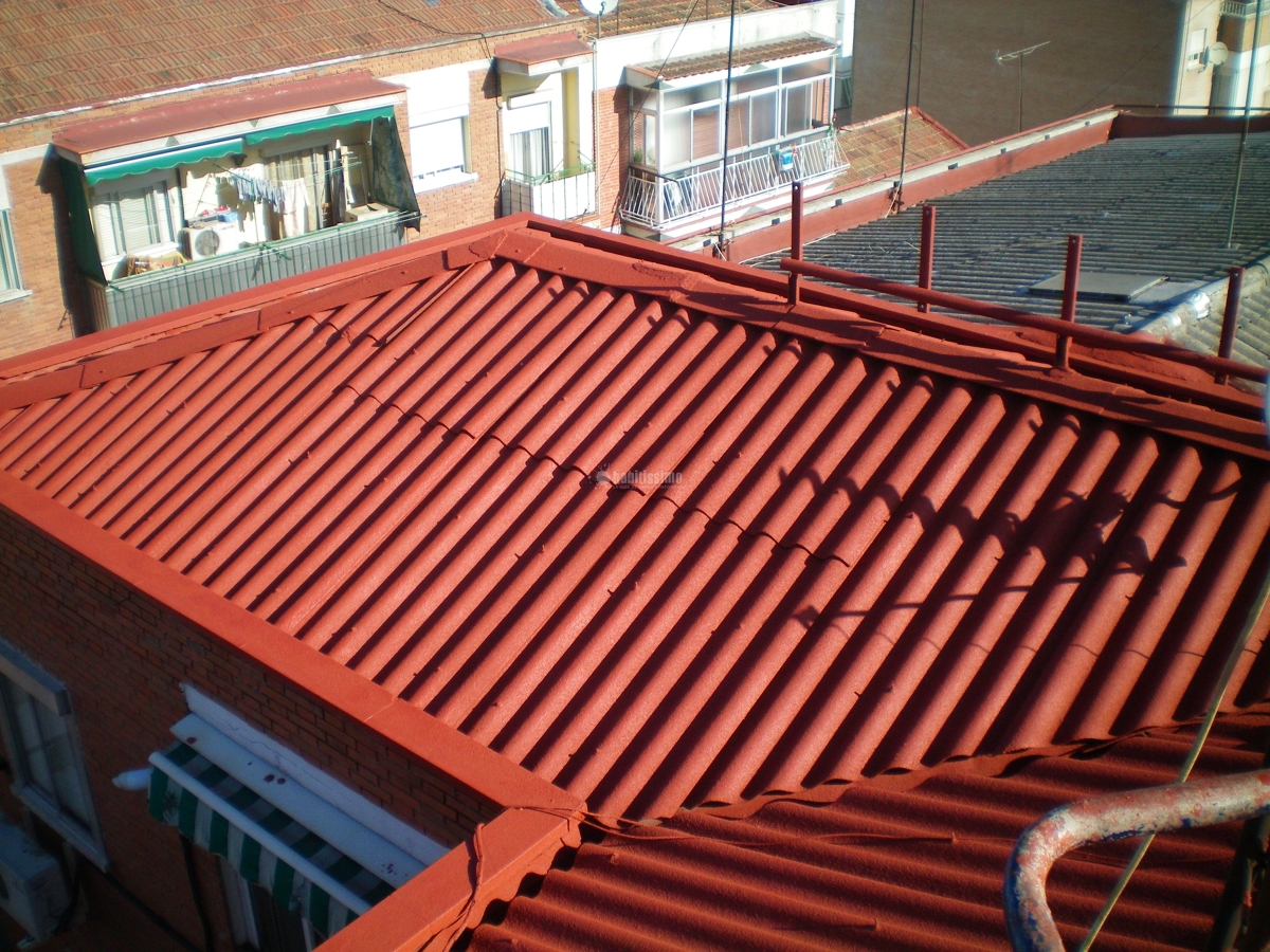 Restauración Edificios, Construcciones Reformas