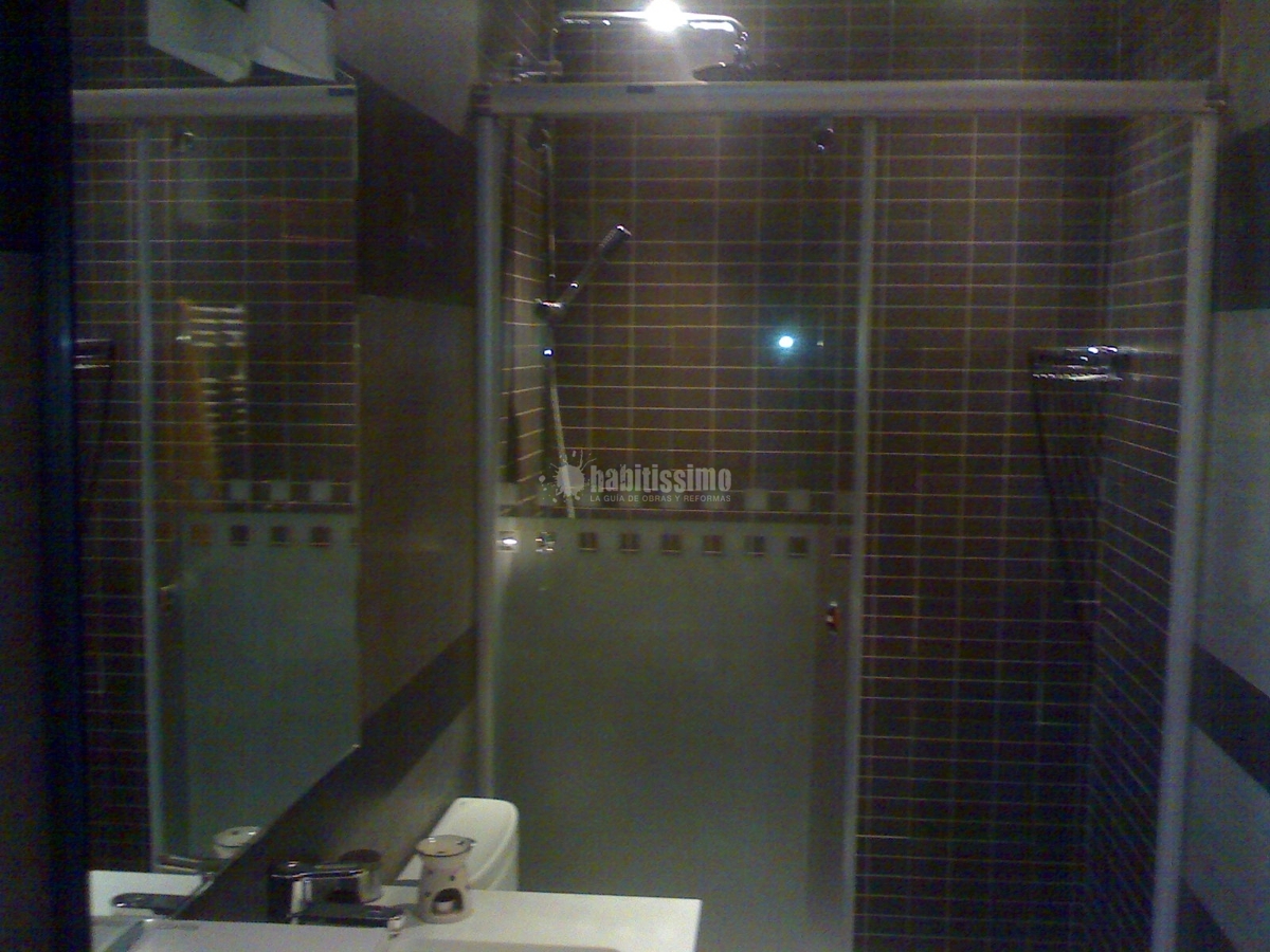 Reformas Viviendas, Escayolistas, Obras Menores