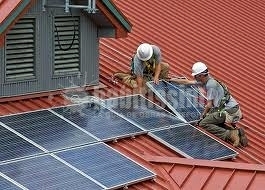 Electricistas, Certificaciones Oca, Mantelerías