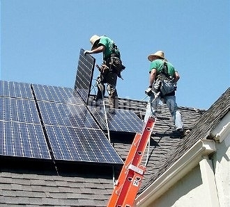 Electricistas, Certificaciones Oca, Mantelerías