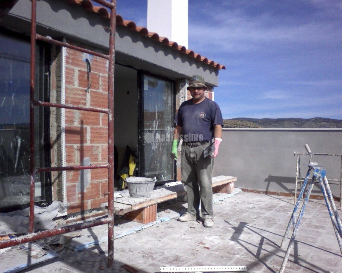 Electricistas, Mantelerías, Certificaciones Oca