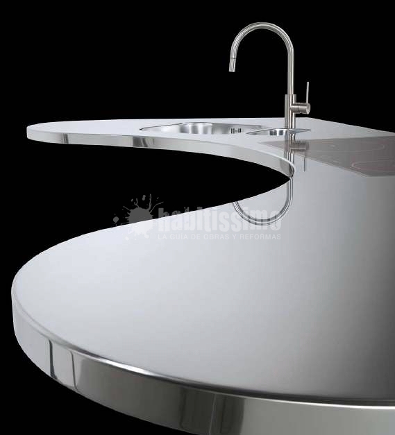 Muebles Cocina, Muebles Baño, Electrodomésticos