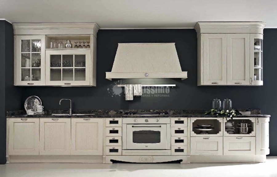 Muebles Cocina, Muebles Baño, Armarios Empotrados