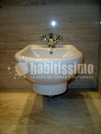 Calefacción, Materiales Fontanería, Electricistas