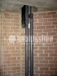 Calefacción, Telecomunicaciones, Electricistas