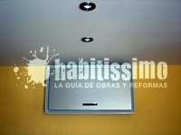 Calefacción, Fontanería, Placas Solares