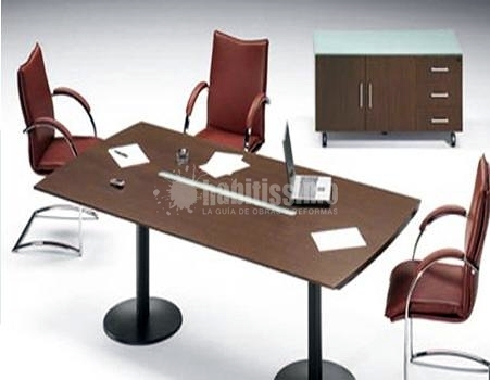 Muebles Oficina, Sillas Oficina, Muebles Oficina