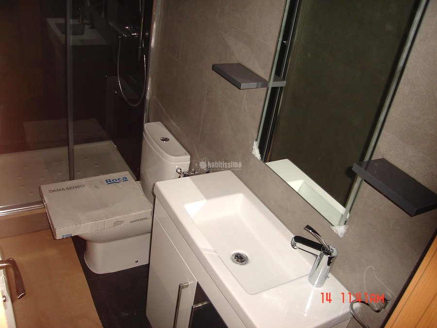 Albañiles, Electricistas, Fontaneros