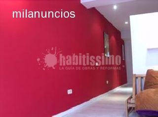 Pintores, Artículos Decoración, Obras Menores