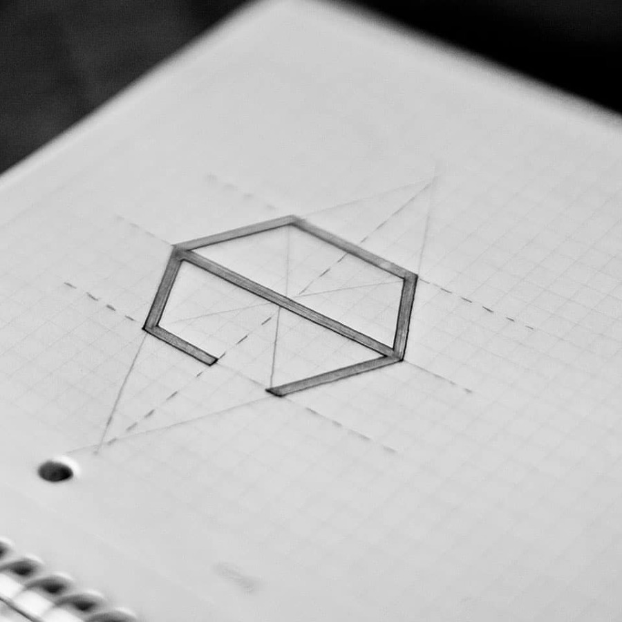 Logotipo DoosInteriorismo