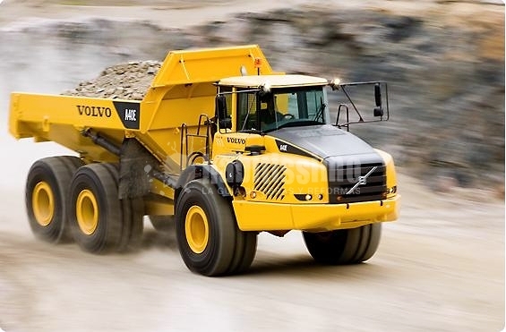 Materiales Construcción, Alquiler Maquinaria