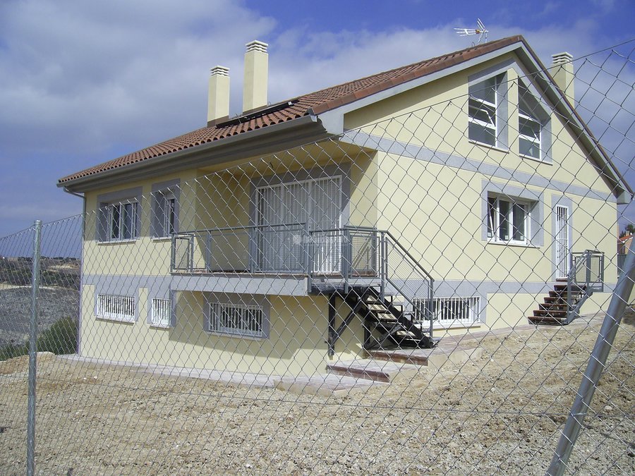 Construcción Casas, Construcciones Reformas, Constructores