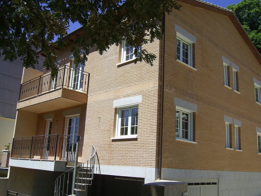 Construcción Casas, Pintores, Reforma