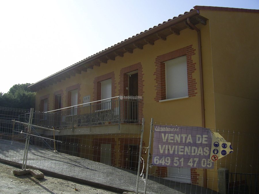 Construcción Casas, Reforma, Pintores