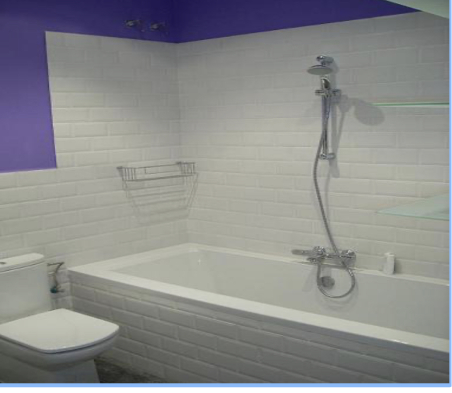 Reforma Ático Cádiz