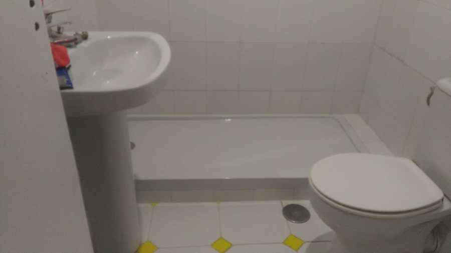 Cambiar bañera a plato de ducha 3