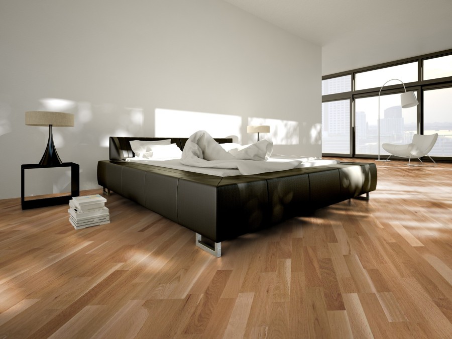 Habitación dormitorio