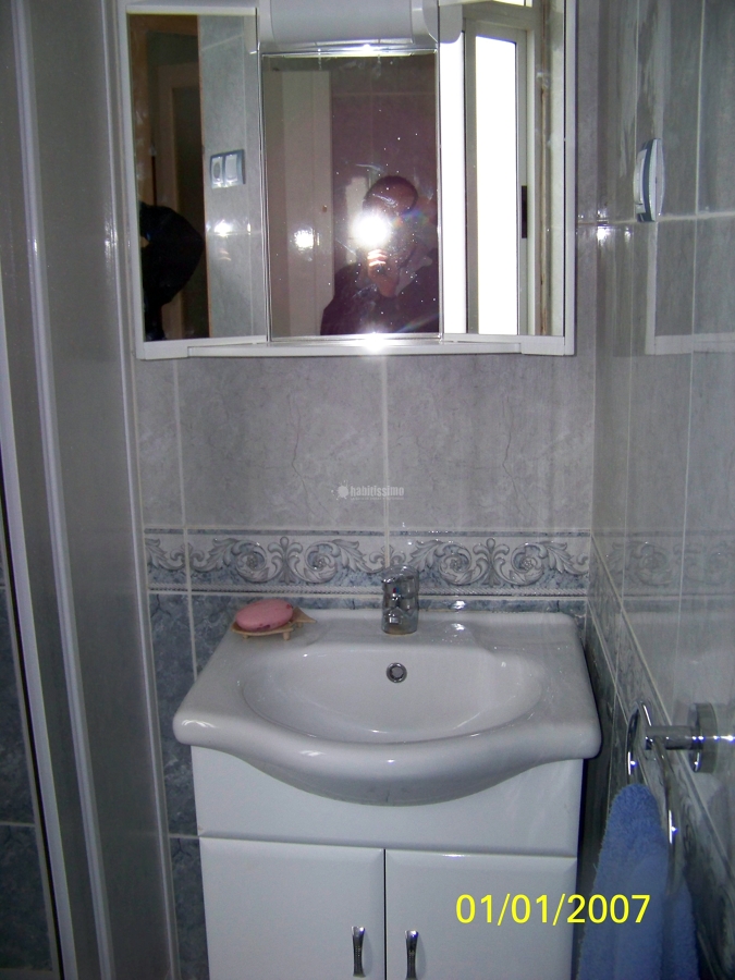 Reformas Viviendas, Pintura General, Marmolistas