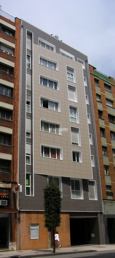 Reformas Comunidades, Impermeabilizaciones, Tejados