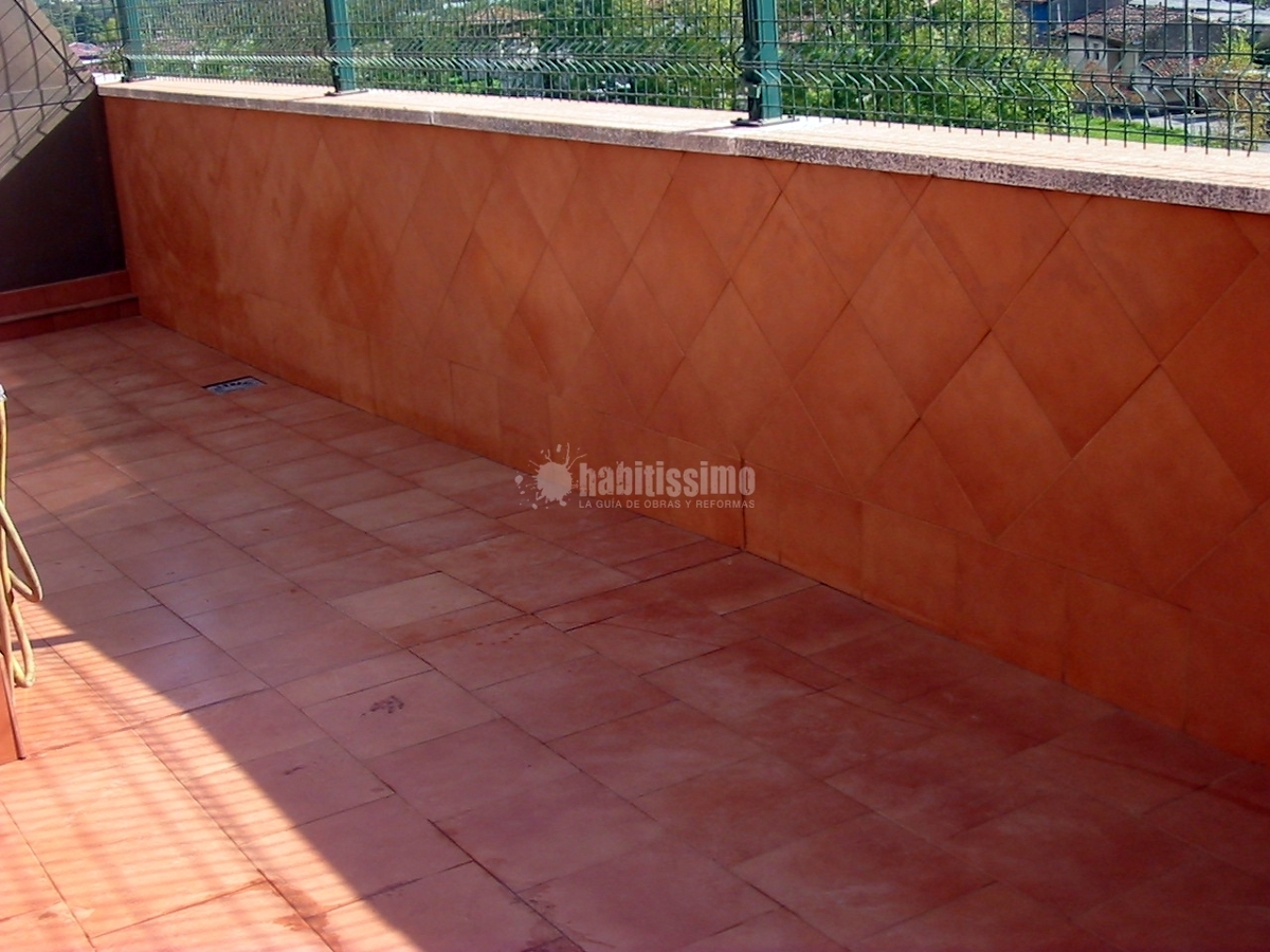 Reformas Comunidades, Tejados, Impermeabilizaciones