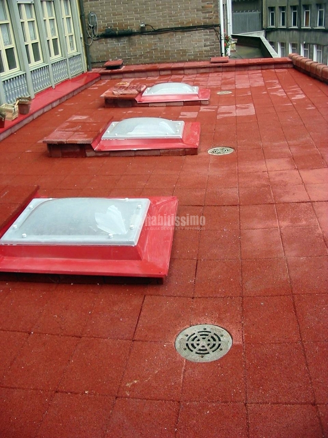 Reformas Comunidades, Impermeabilizaciones, Trabajos Verticales