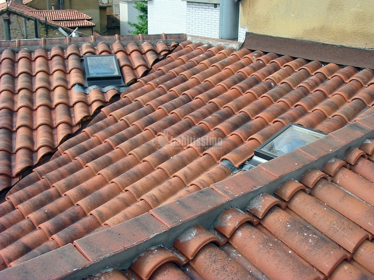 Reformas Comunidades, Trabajos Verticales, Impermeabilizaciones