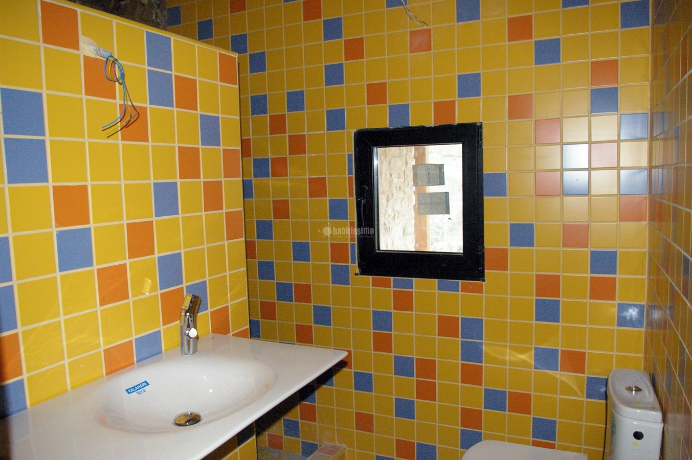 Reformas Comunidades, Tejados, Impermeabilizaciones