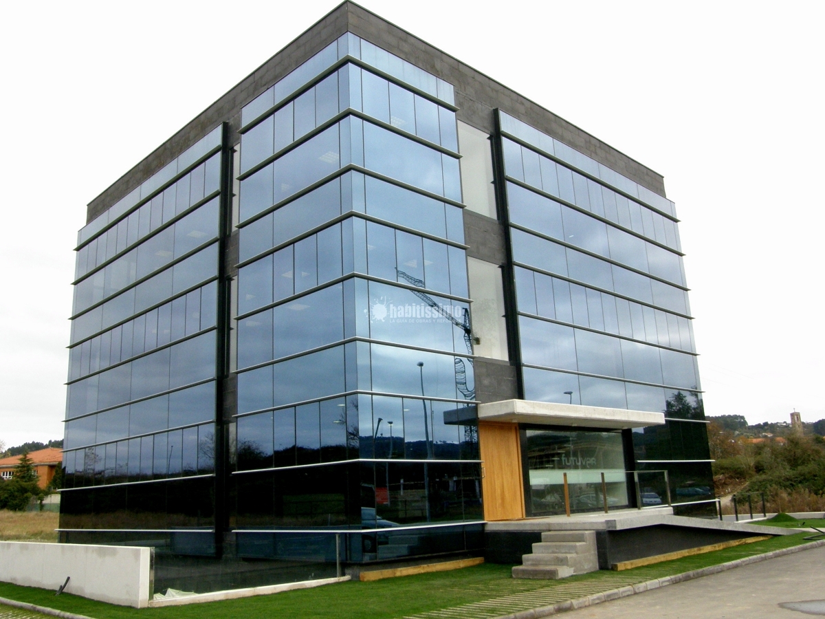 Reformas Comunidades, Trabajos Verticales, Tejados