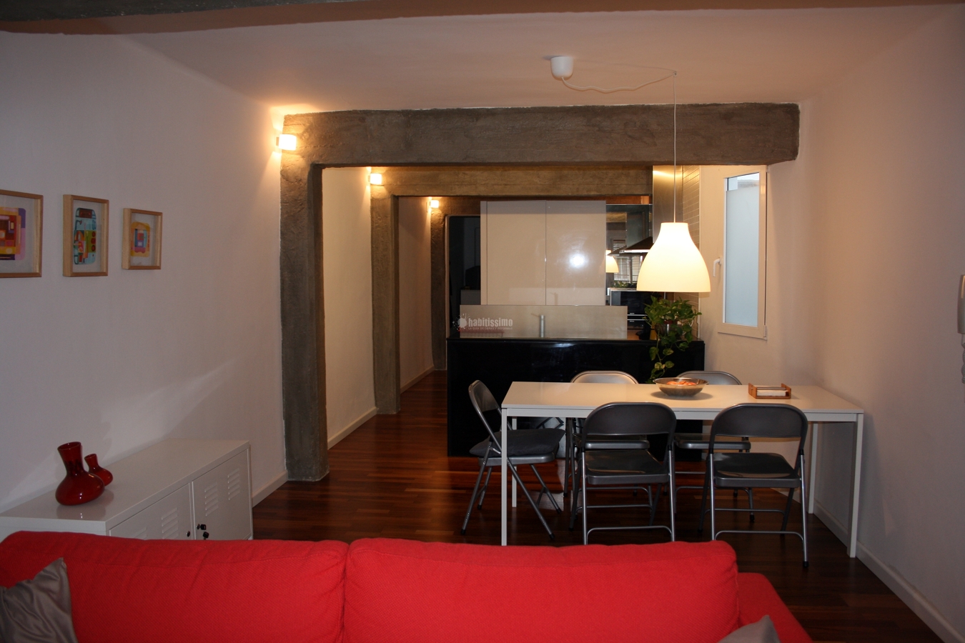 Arquitectos, Restauración Edificios, Rehabilitación