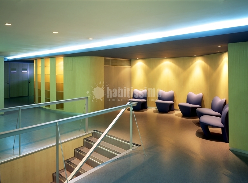 Arquitectos, Restauración Edificios, Rehabilitación