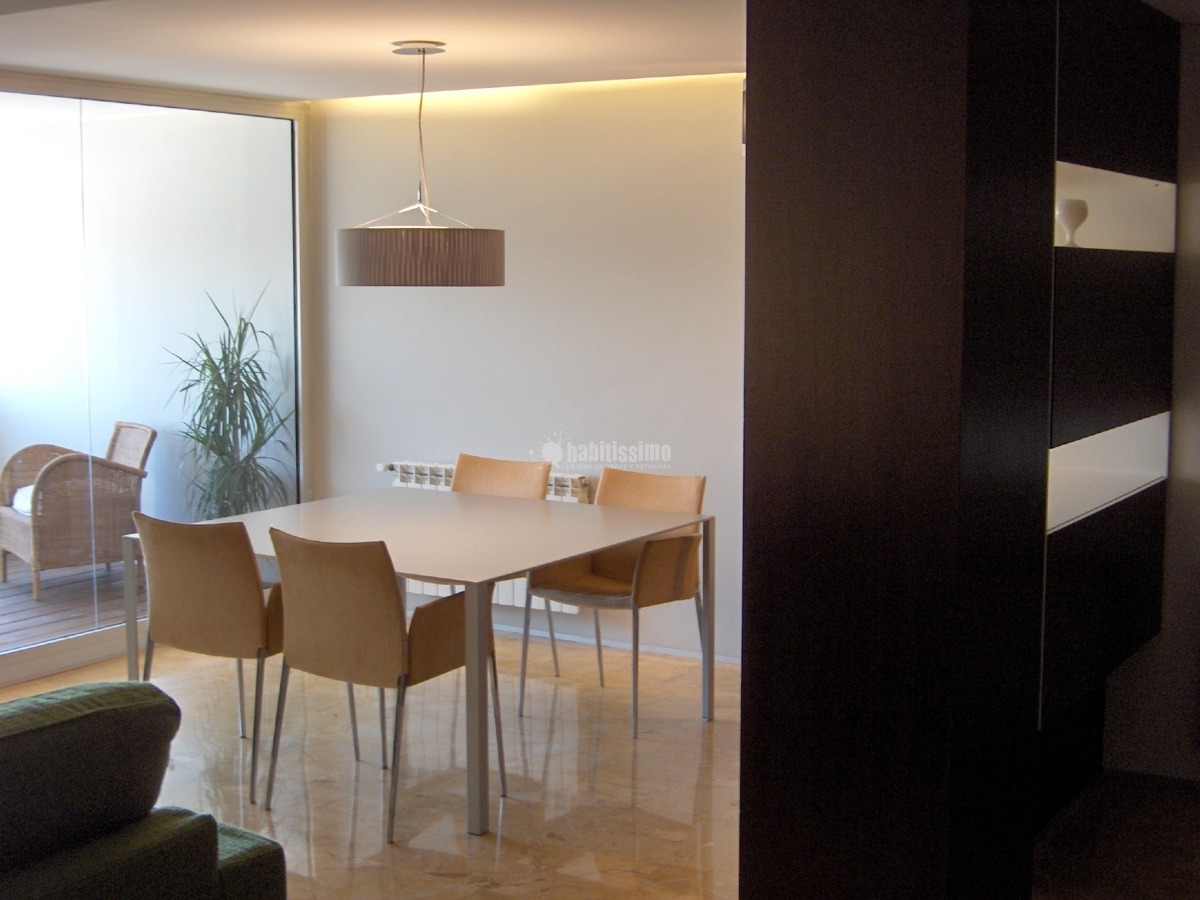 Arquitectos, Reformas Viviendas, Reforma