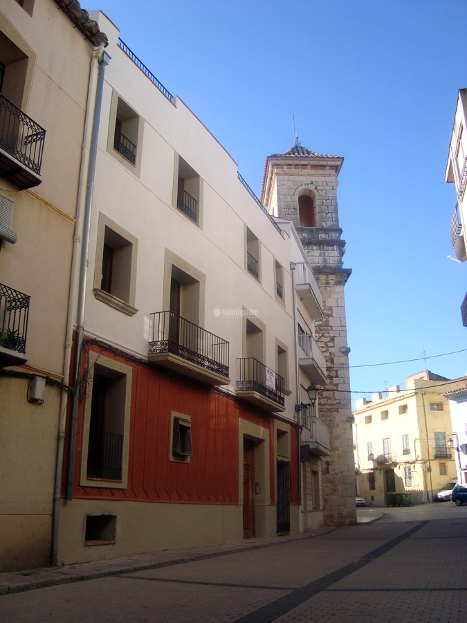 Arquitectos, Rehabilitación, Restauración Edificios