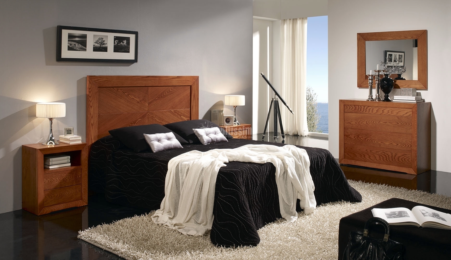 Muebles, Sofás, Enmarcación