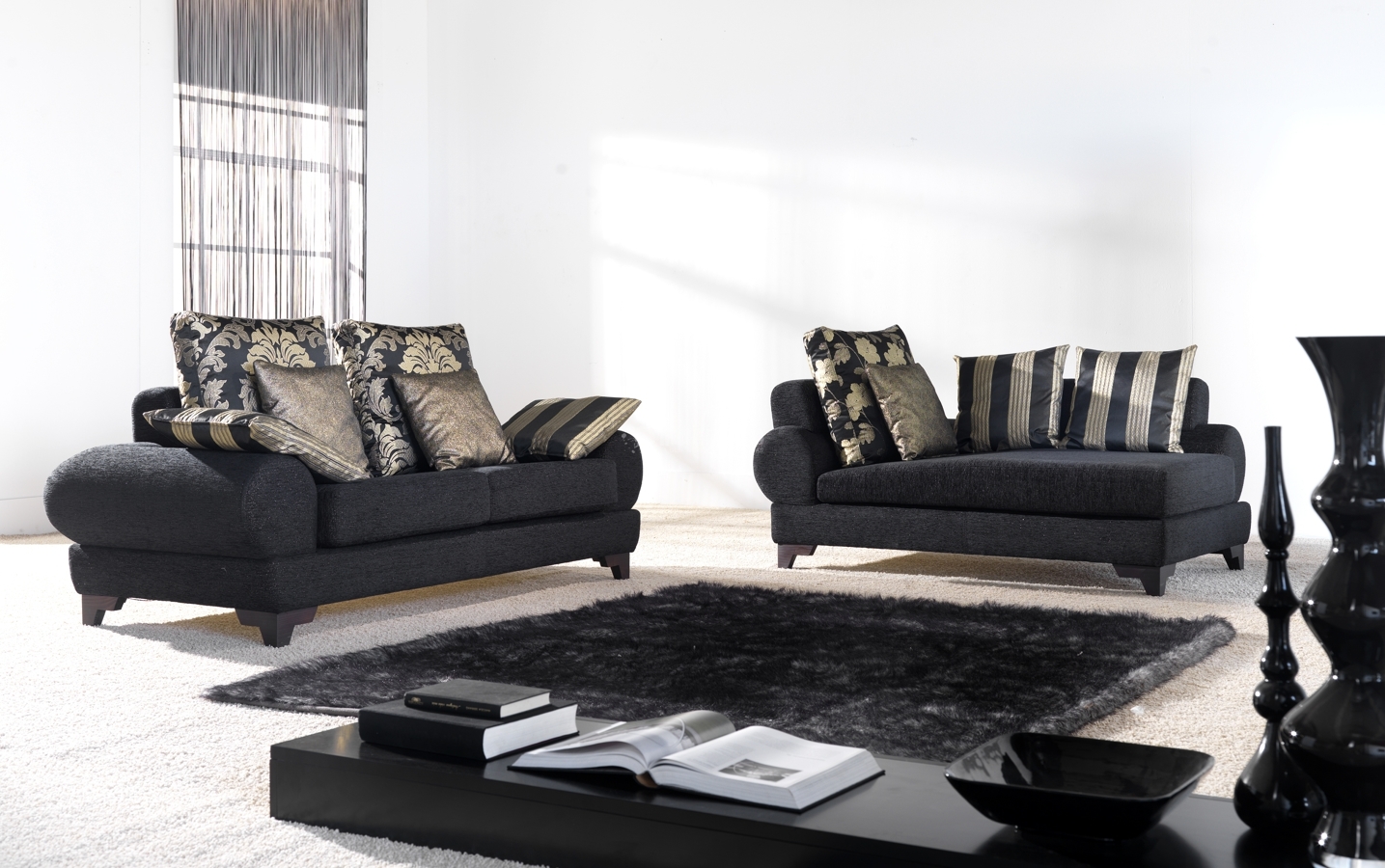 Muebles, Enmarcación, Colchones