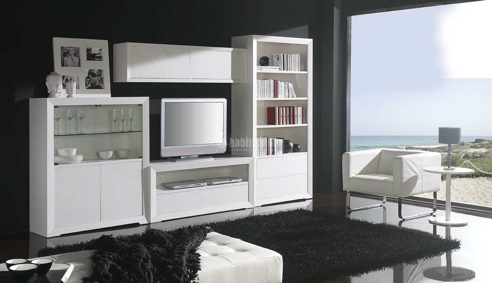 Muebles, Enmarcación, Colchones