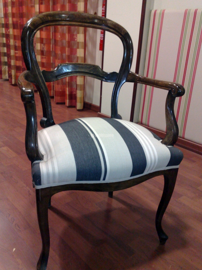 Textil, Decoración, Cabezales Nuevos Tapizados