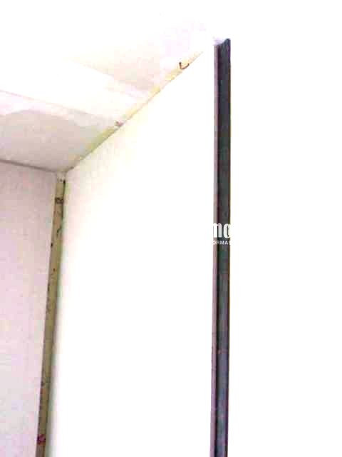 Aislamiento, Pladur, Trasdosado