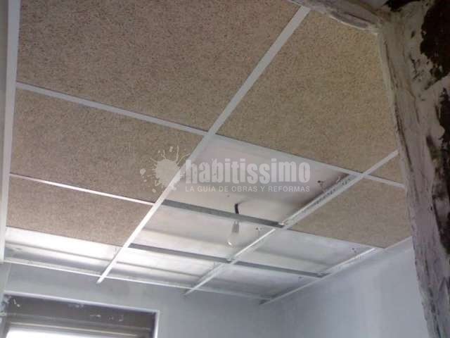 Aislamiento, Insonorización, Acondicionamiento