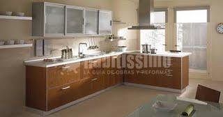 Reformas Viviendas, Electricidad, Fontanería