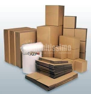 Los mejores materiales