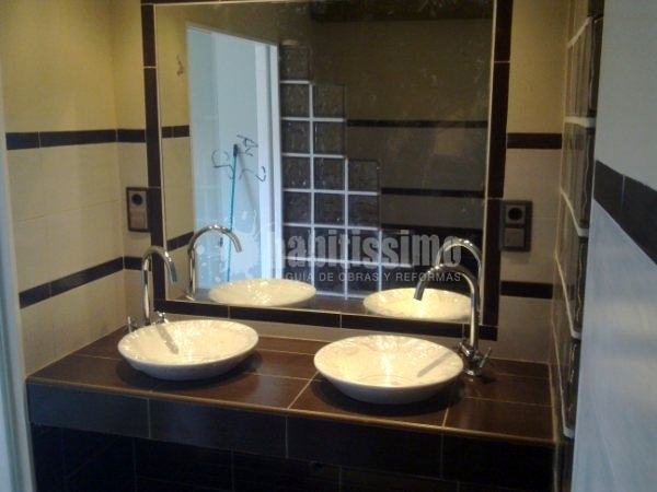 Reformas Locales Comerciales, Artículos Decoración, Asesoramiento Técnico