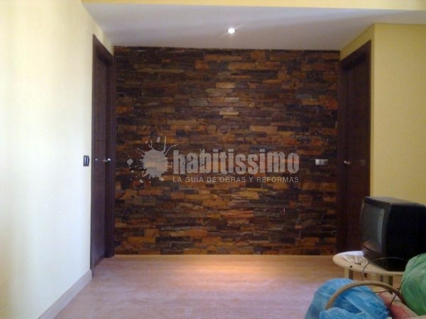 Reformas Locales Comerciales, Artículos Decoración, Decoración